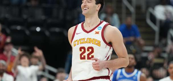 Sharpshooter Milan Mimcilovic commits to Kentucky after pulling out of NBA draft