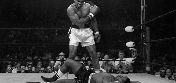Muhammad Ali's family reflects on the champion boxer's legacy 10 years after his death