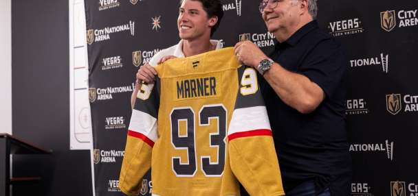 Golden Knights and Hurricanes built their Stanley Cup Final teams in different ways