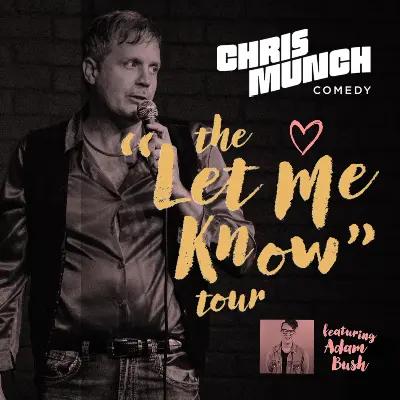 Chris Munch