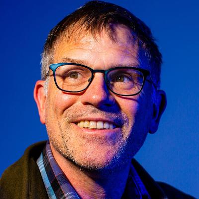 Bengt Washburn