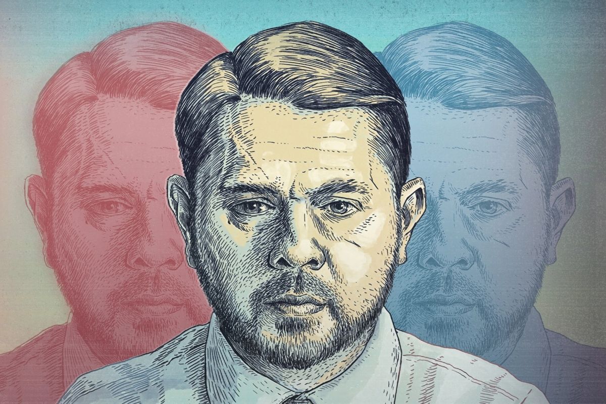 Can this Arizona senator make Democrats manly again?