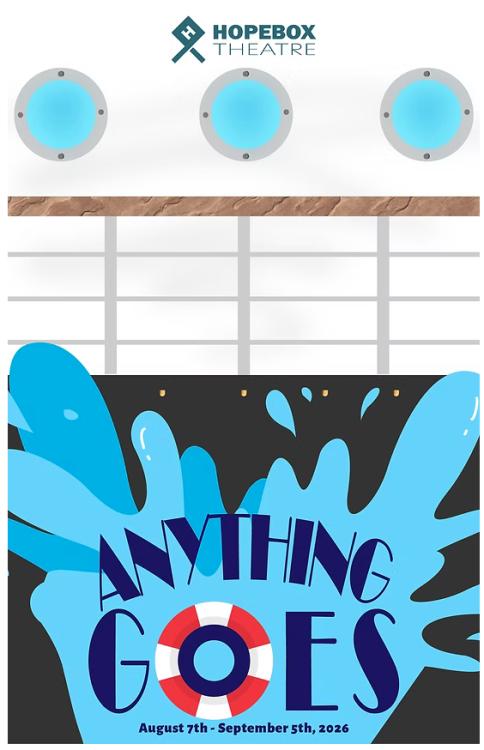 Anything Goes