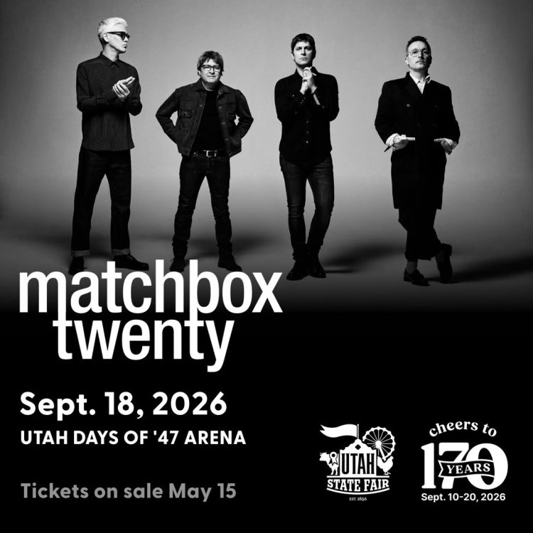 Matchbox Twenty