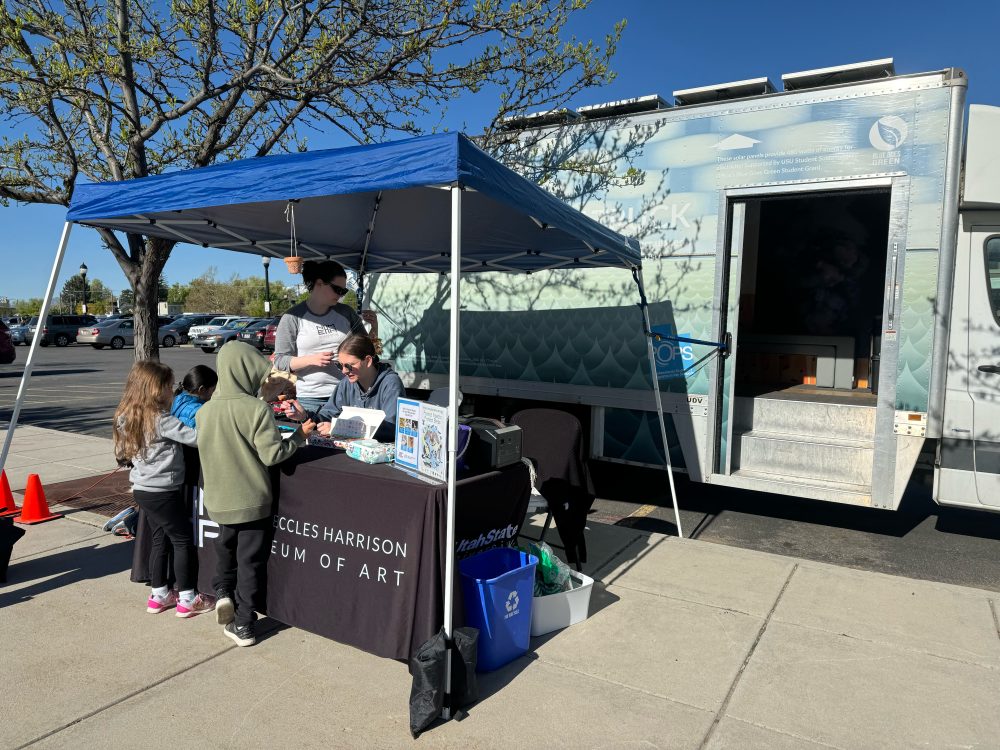 Community Art Day