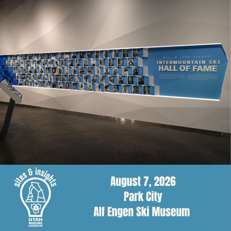 Sites & Insights | Alf Engen Ski Museum