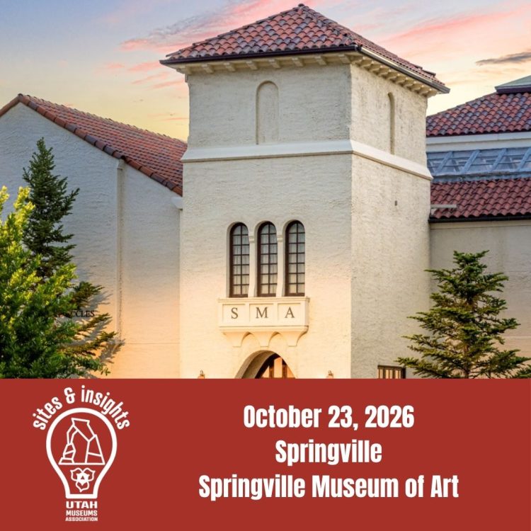 Sites & Insights | Springville Museum of Art