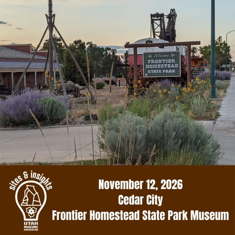 Sites & Insights | Frontier Homestead State Park Museum