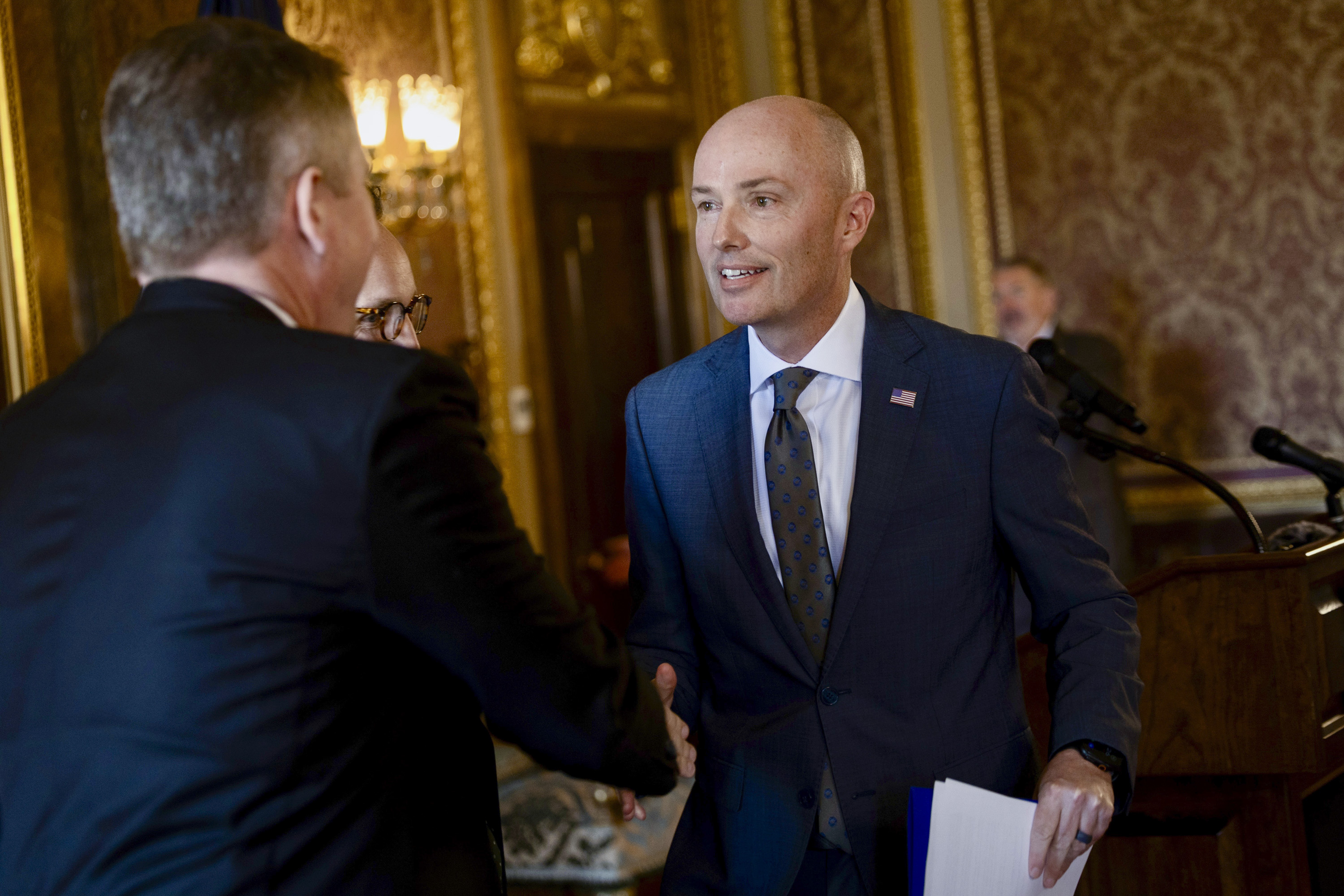 Critics question qualifications of nominees for Utah's Supreme Court