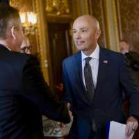 Critics question qualifications of nominees for Utah's Supreme Court