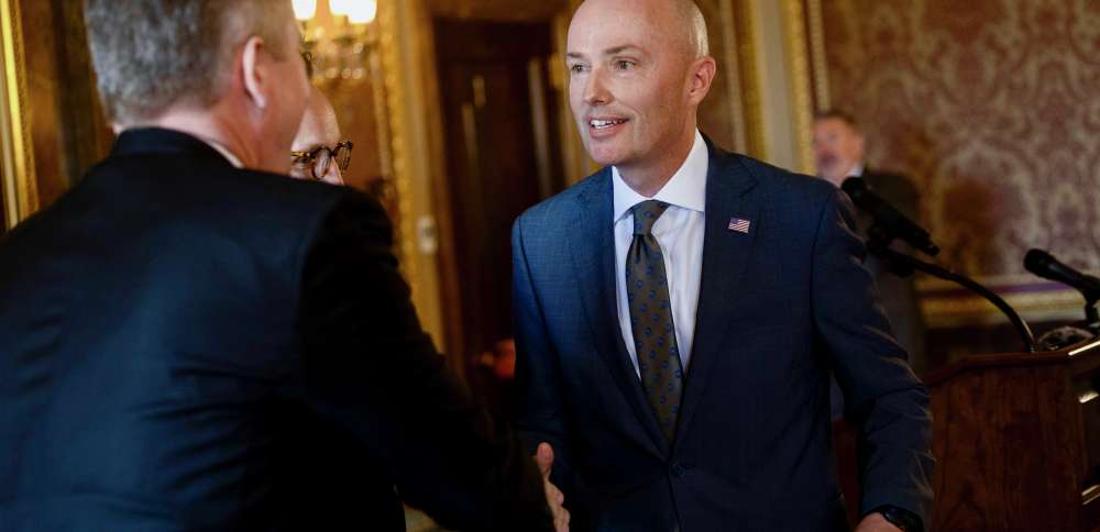 Critics question qualifications of nominees for Utah's Supreme Court
