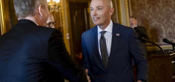 Critics question qualifications of nominees for Utah's Supreme Court