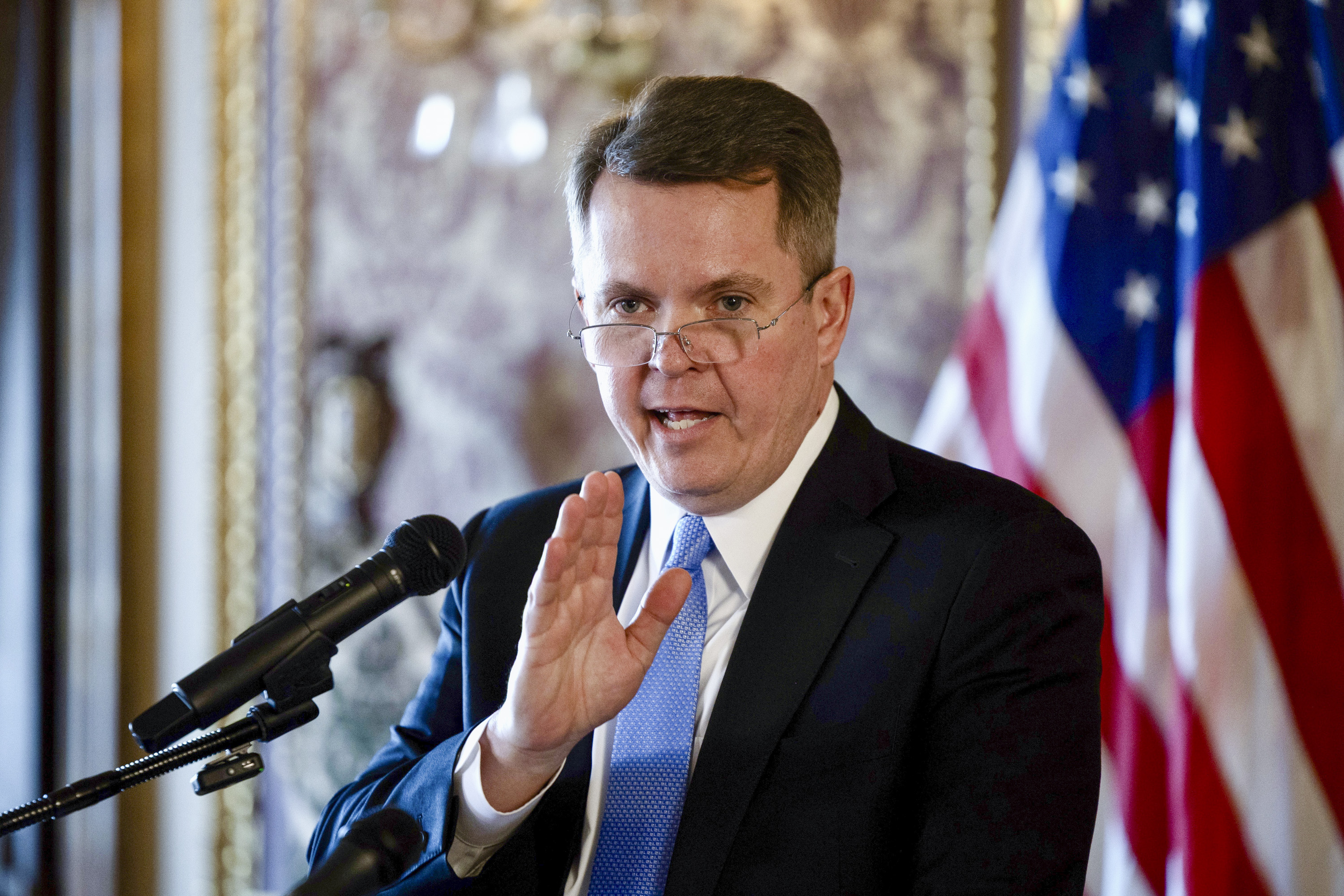 Utah Senate confirms 2 new justices to state Supreme Court