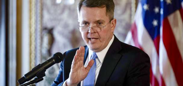 Utah Senate confirms 2 new justices to state Supreme Court
