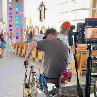 Utah filmmaker tackling thorny immigration issue through new movie, 'Brotherhood'