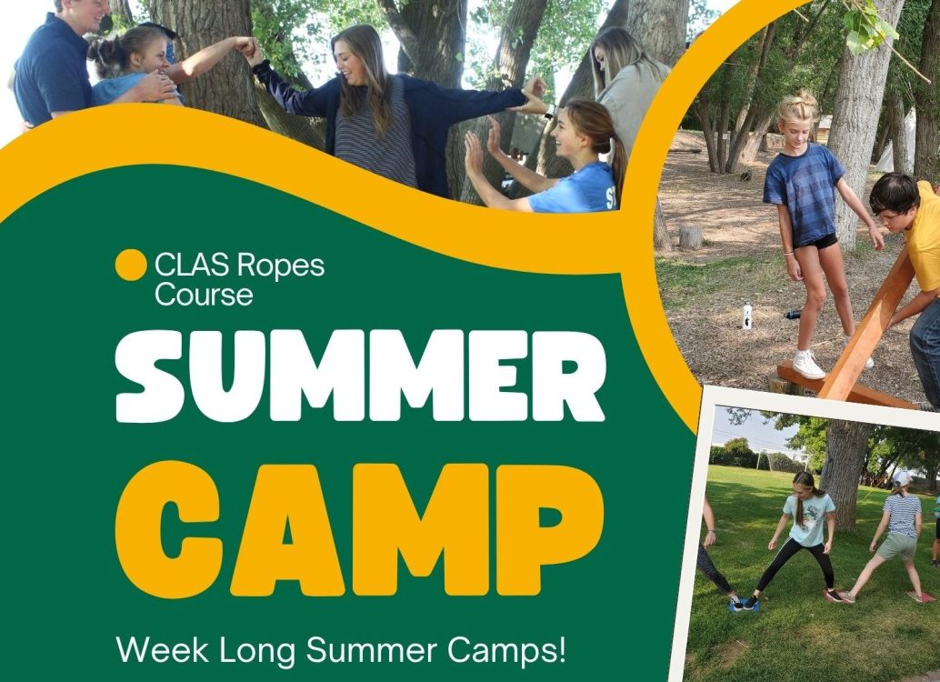 Ultimate Summer Adventure Camp