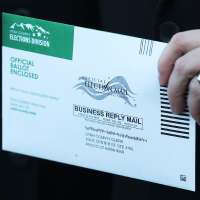 Salt Lake County mail ballot deadline changes