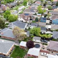 Down payments on homes nationwide are … down?