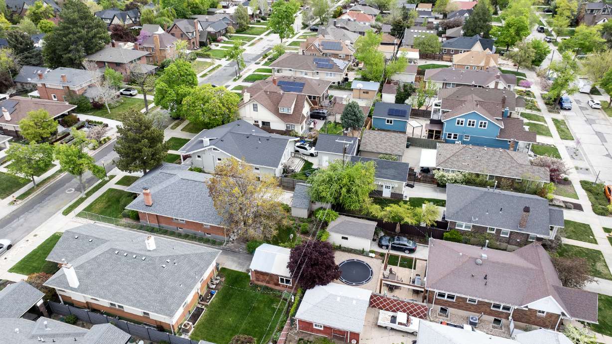 Buyers nationwide are putting less money down on homes than they did a year ago, according to a new analysis by Redfin, an online real estate brokerage.