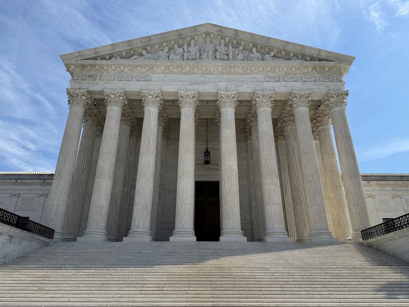 Supreme Court clears way for Alabama to use pro-Republican voting map