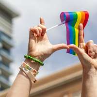 Cox declares June 'Fidelity Month' as red states find conservative alternatives to Pride Month
