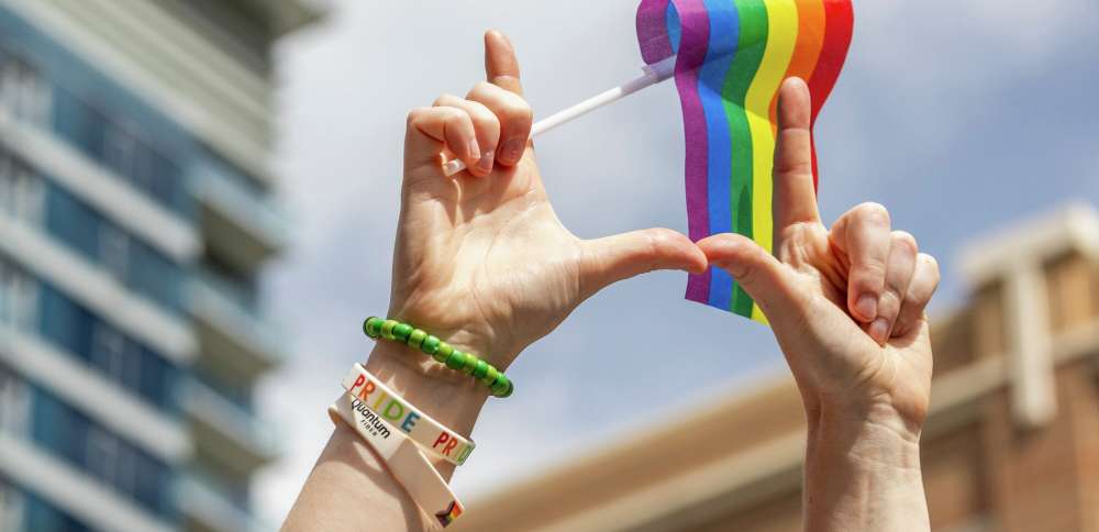 Cox declares June 'Fidelity Month' as red states find conservative alternatives to Pride Month