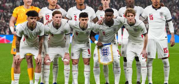 After 60 years of hurt England turns to a German coach to end World Cup title drought