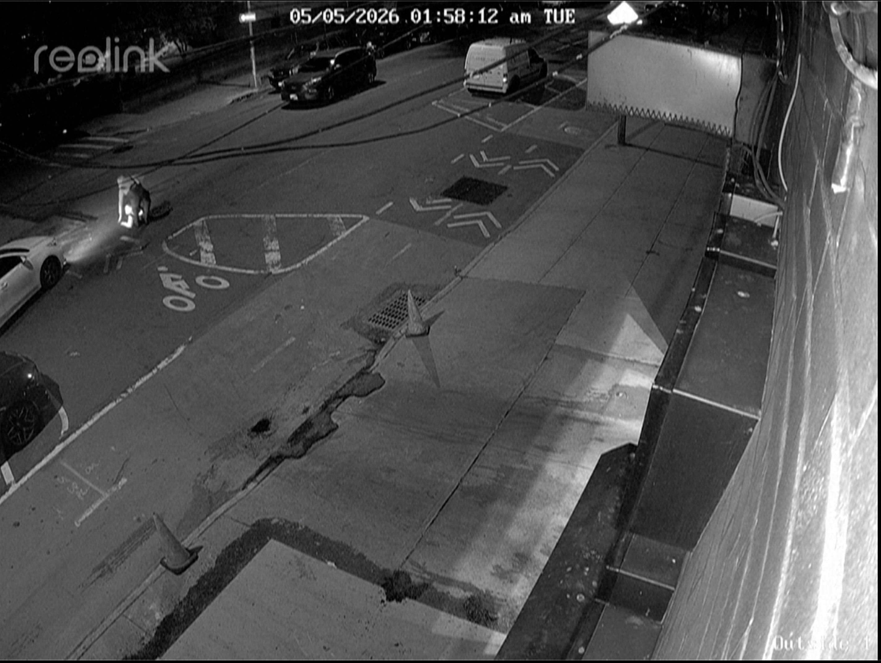 Videos showing groups of people entering NYC sewers at night baffle residents and investigators