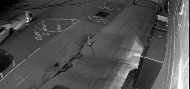 Videos showing groups of people entering NYC sewers at night baffle residents and investigators
