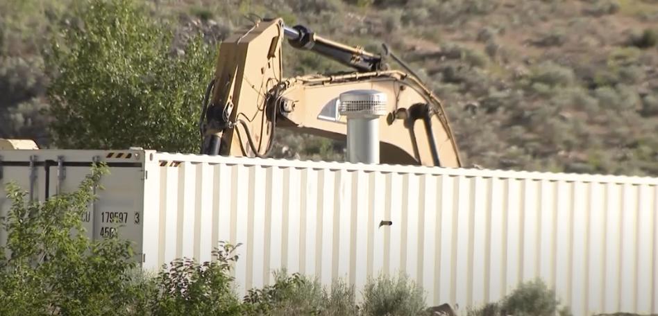 Opposition grows against proposed Provo Canyon amphitheater