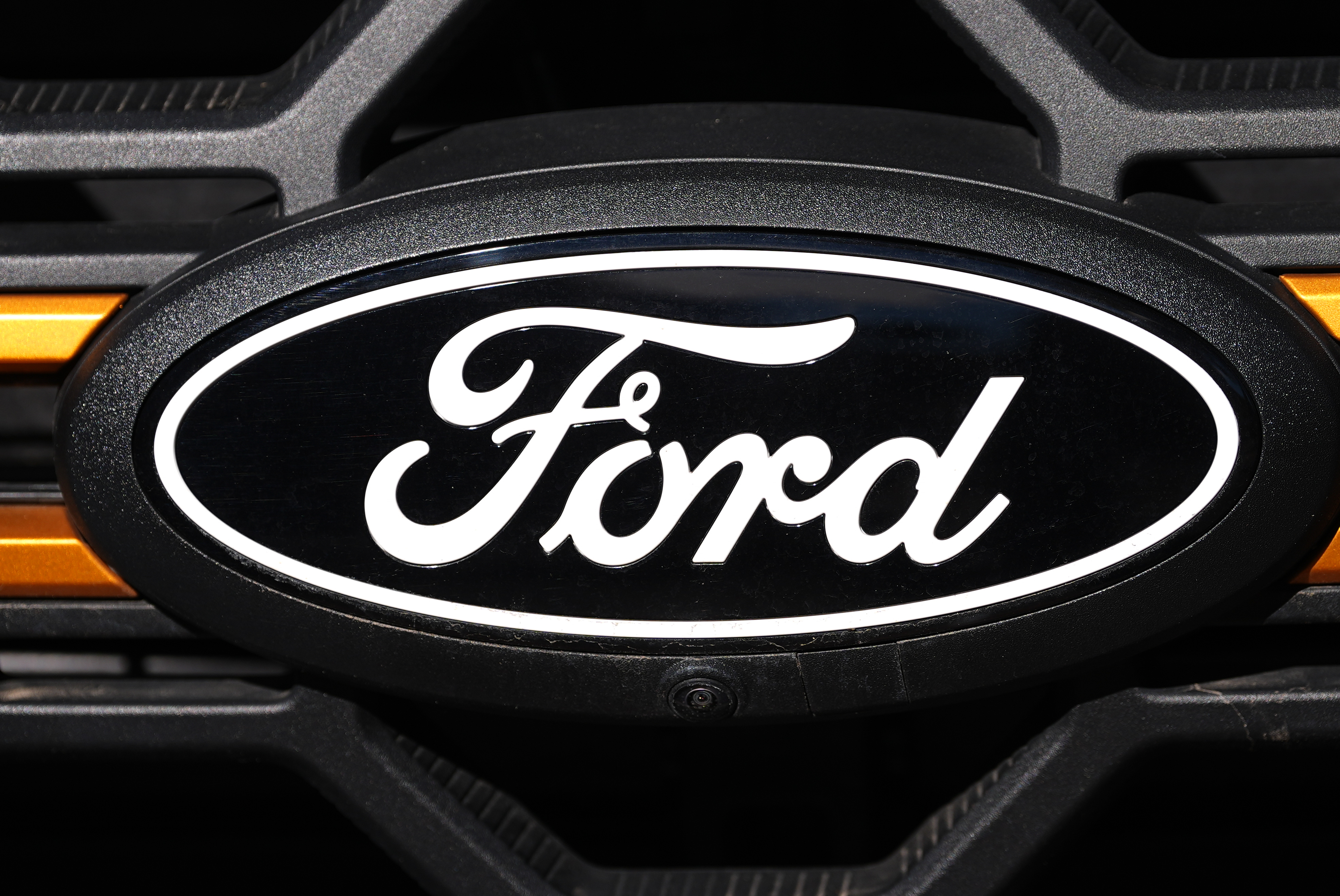 Ford is recalling nearly 420,000 vehicles for a seat belt issue