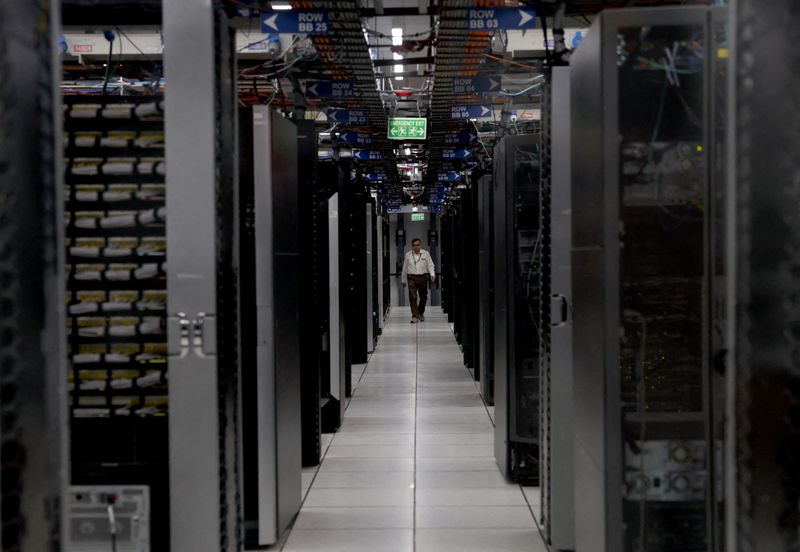 AI to double data center power and water consumption by 2030, UN researchers say
