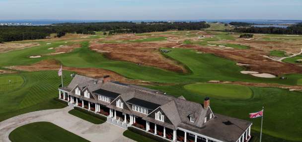 Shinnecock scouting report: Scheffler and McIlroy say wide fairways and big rough for US Open