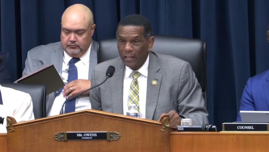 Congressional committee examines higher education's role in teaching students to use AI