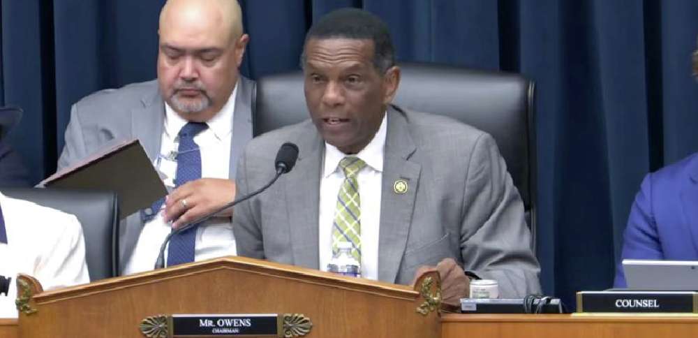 Congressional committee examines higher education's role in teaching students to use AI