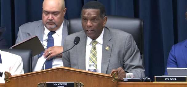 Congressional committee examines higher education's role in teaching students to use AI