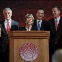 Remembering Karen Huntsman's legacy of family and giving