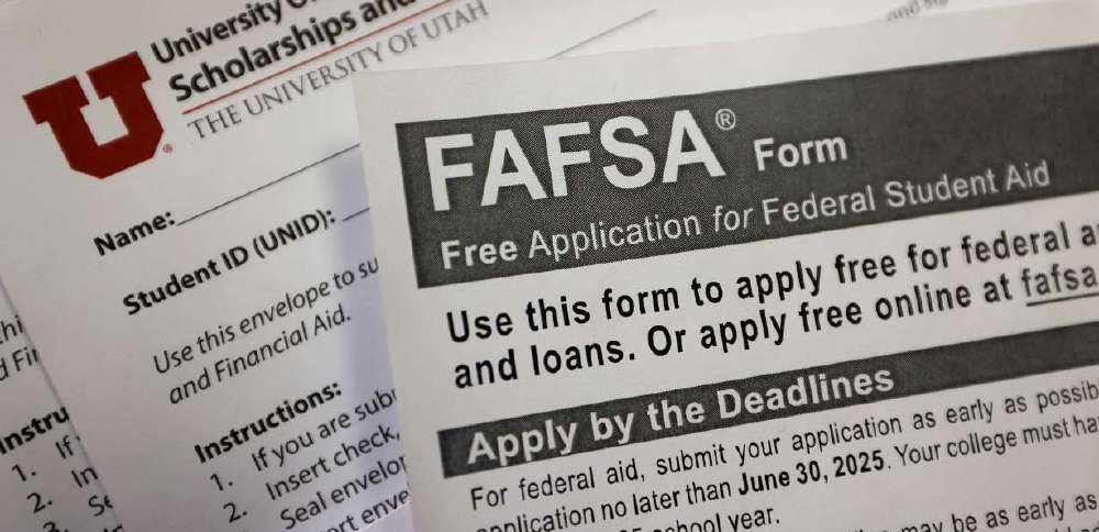 Here's what Utahns need to know about significant student loan changes set to take effect in July