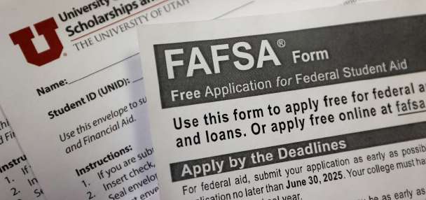 Here's what Utahns need to know about significant student loan changes set to take effect in July