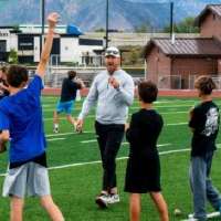 Former BYU star John Beck ignites Utah's QB scene with 3DQB camp