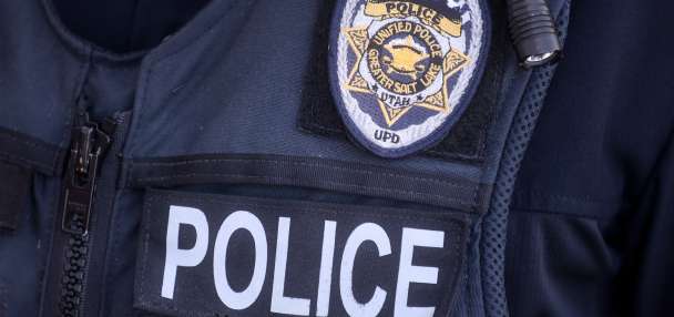 Man on electric scooter struck, killed by vehicle in Kearns