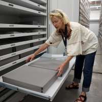 How one undercover operation turned into award-winning archeology