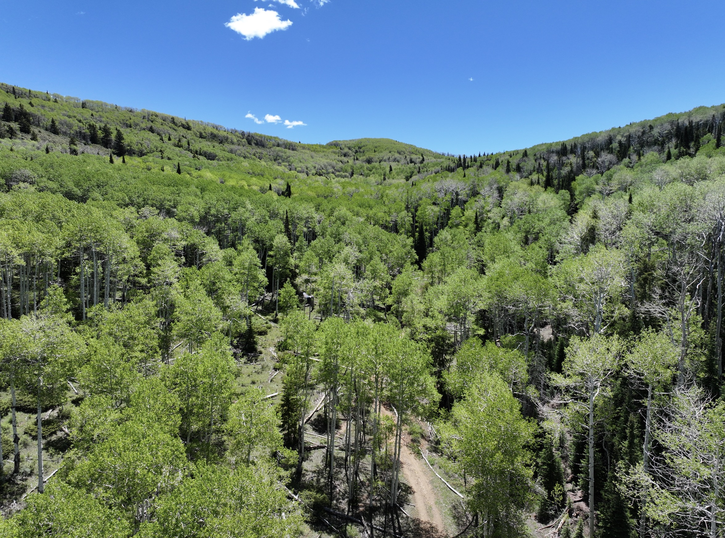 Utah canyon section to be preserved through piece of $80M round of federal funds