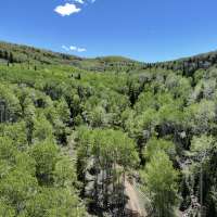Utah canyon section to be preserved through piece of $80M round of federal funds