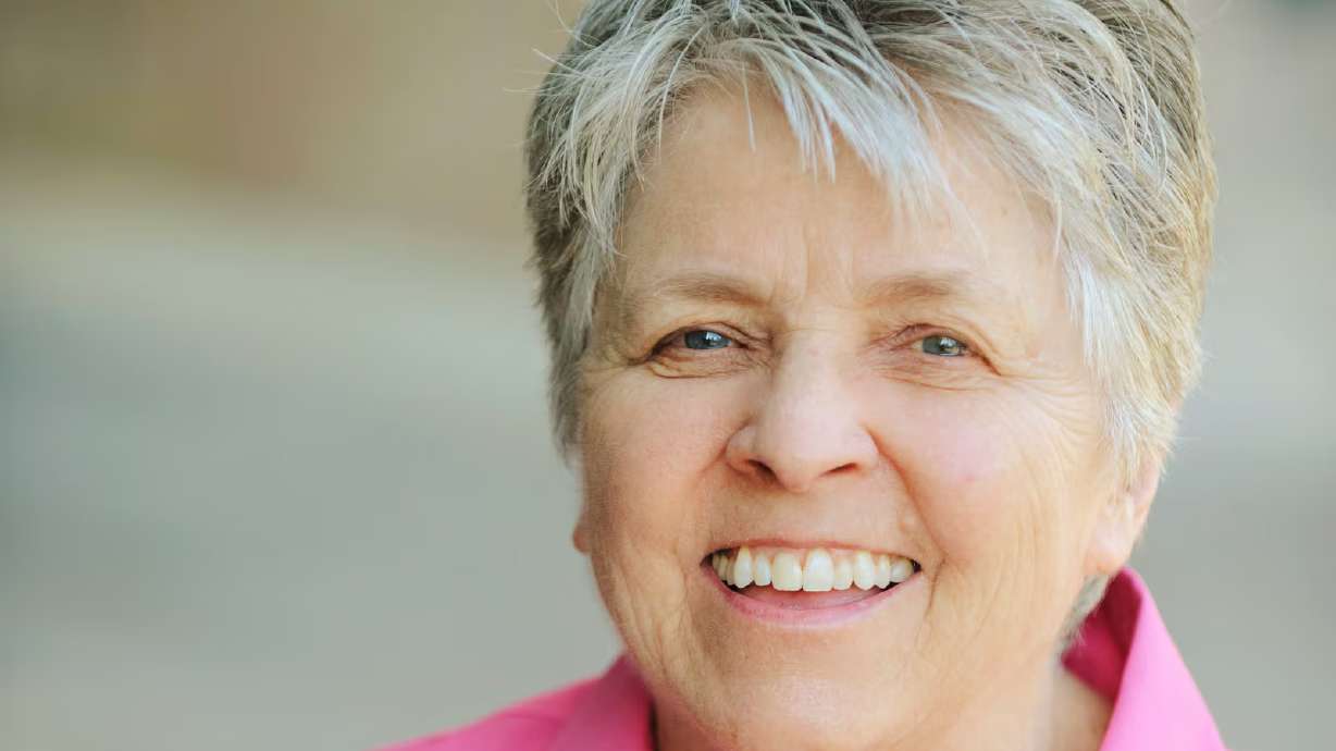 Mary Ellen Edmunds, an author, speaker and integral part of BYU Women's Conference, died May 21, 2026, her family shared. She was 86.