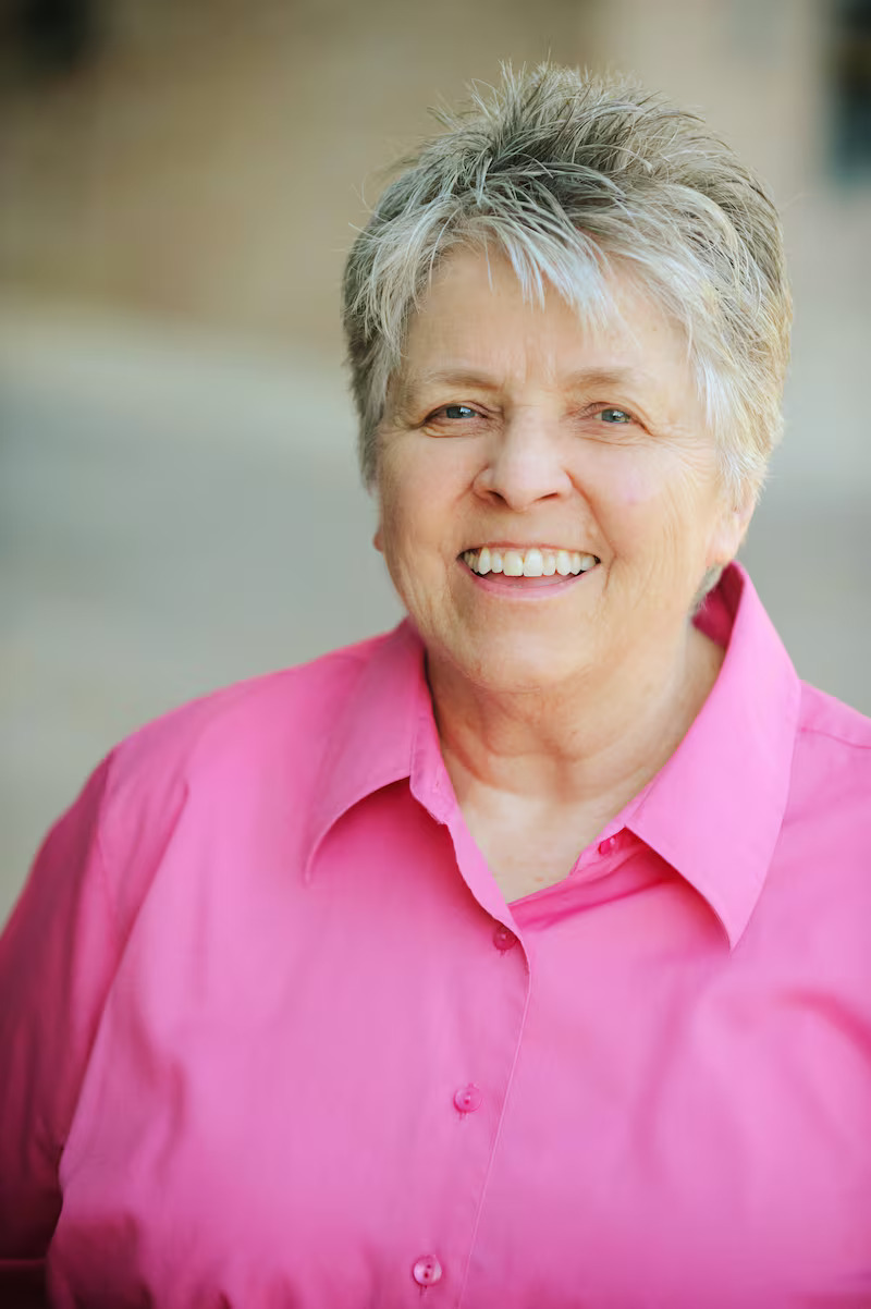 Mary Ellen Edmunds, an author, speaker and integral part of BYU Women's Conference, died May 21, 2026, her family shared. She was 86.