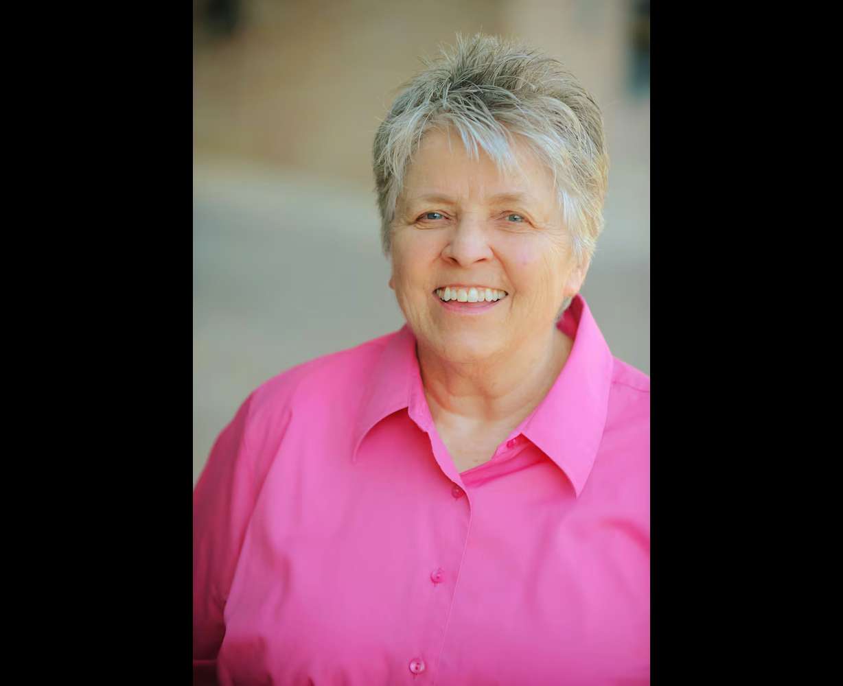 Mary Ellen Edmunds, an author, speaker and integral part of BYU Women's Conference, died May 21, 2026, her family shared. She was 86.