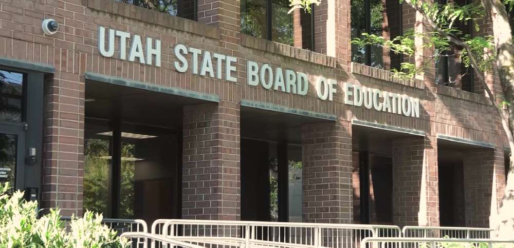 Utah introduces AI tools in classrooms statewide