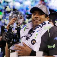Russell Wilson confirms he's retiring from the NFL to join CBS Sports