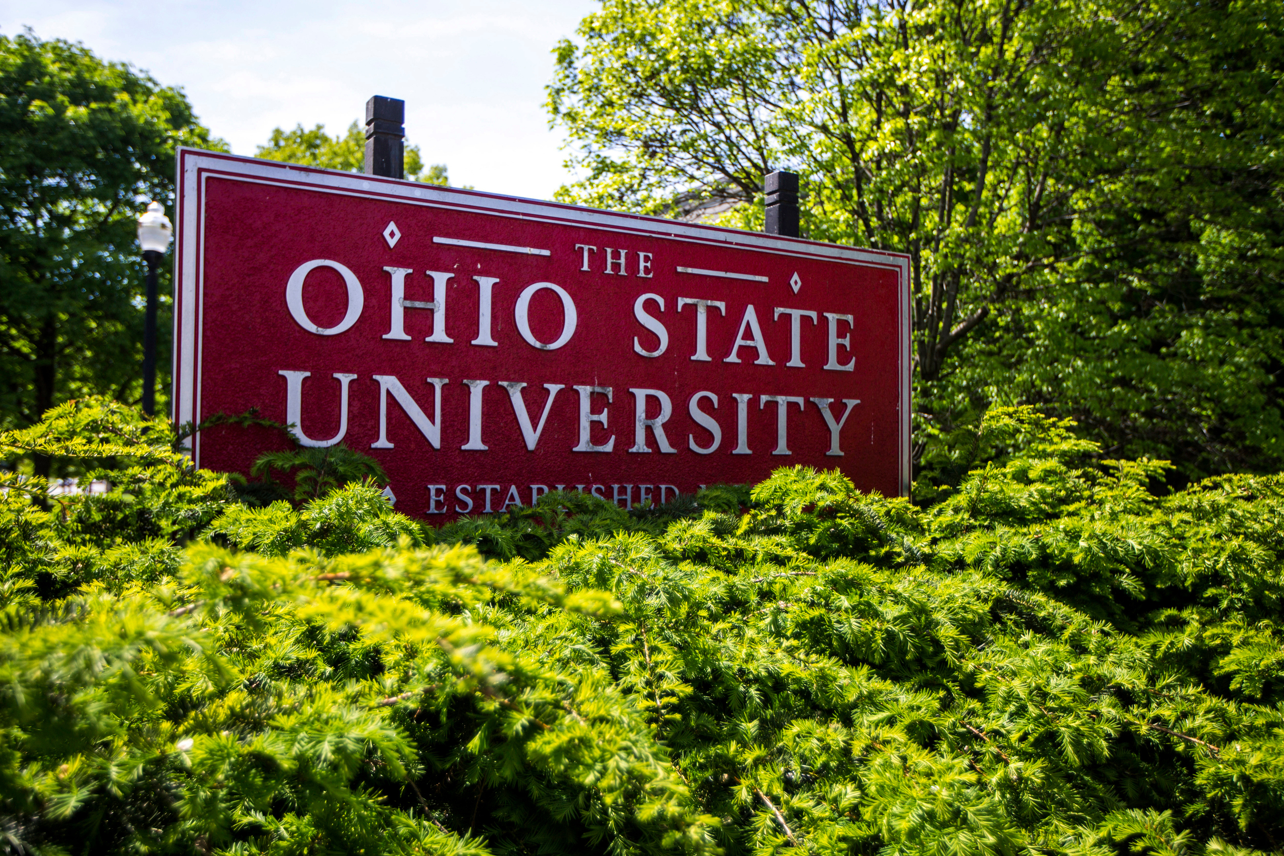 Ohio State trustees OK $100M settlement with hundreds of former students abused by doctor